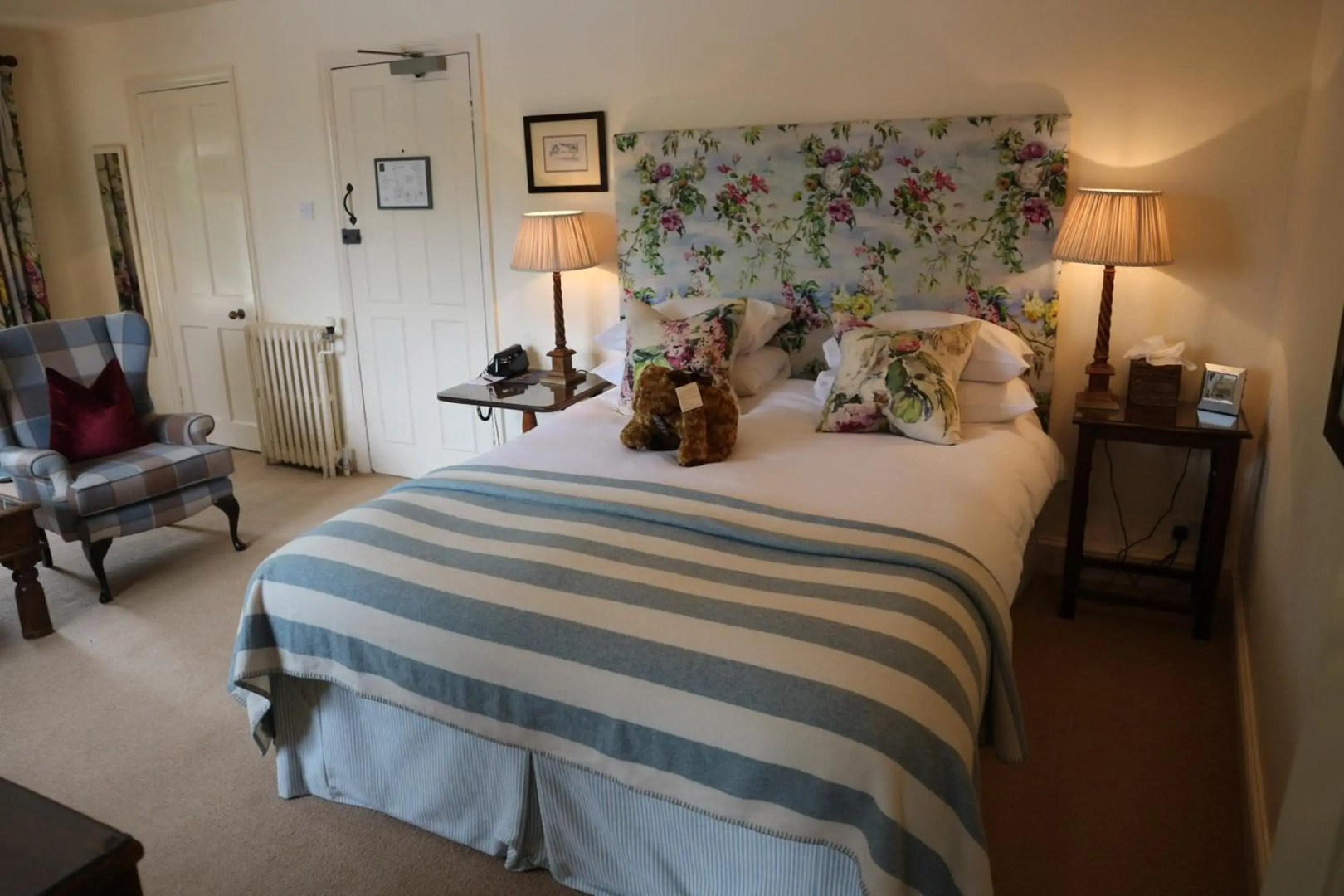 Manor House Hotel