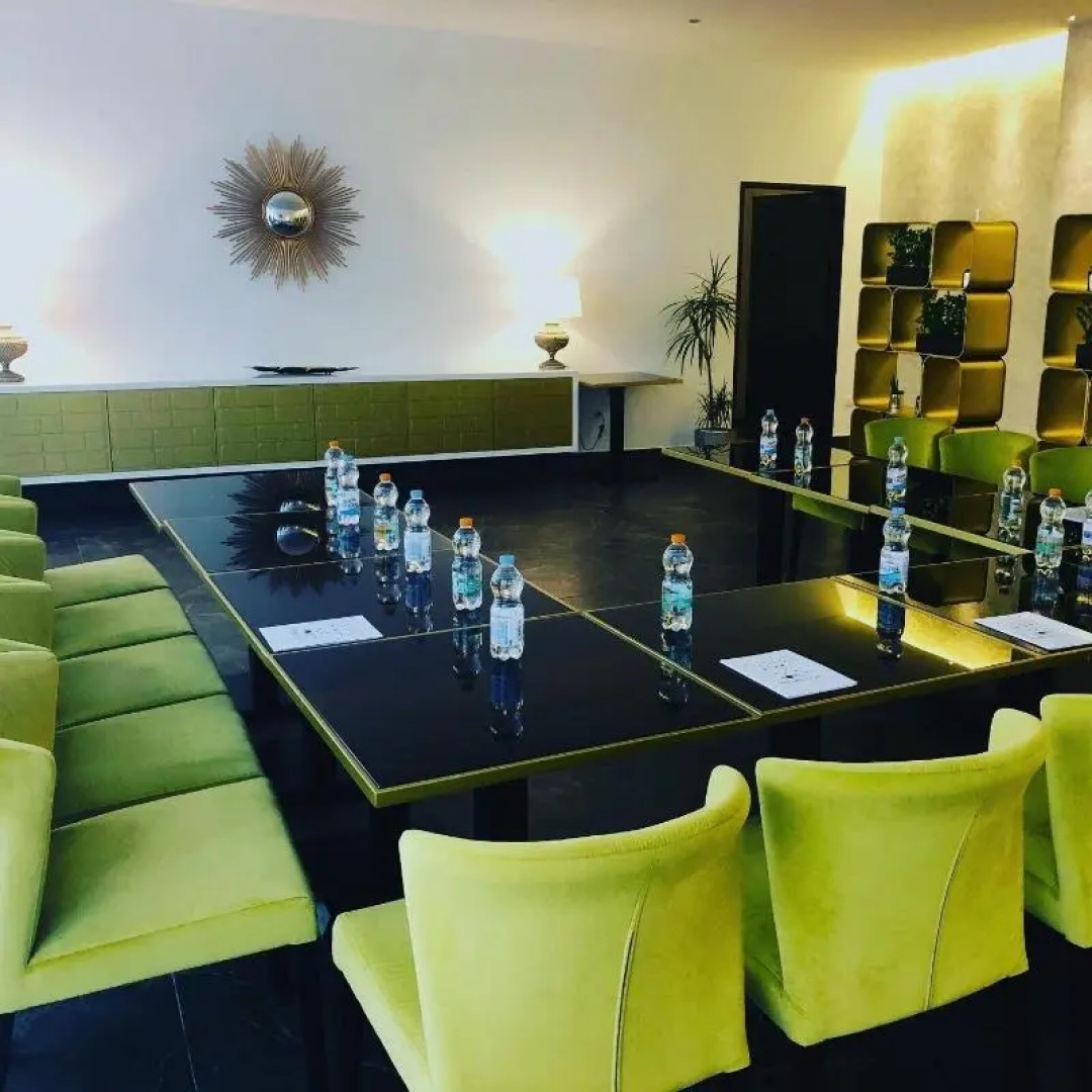 Hotel Up Museum - Wellness & Spa