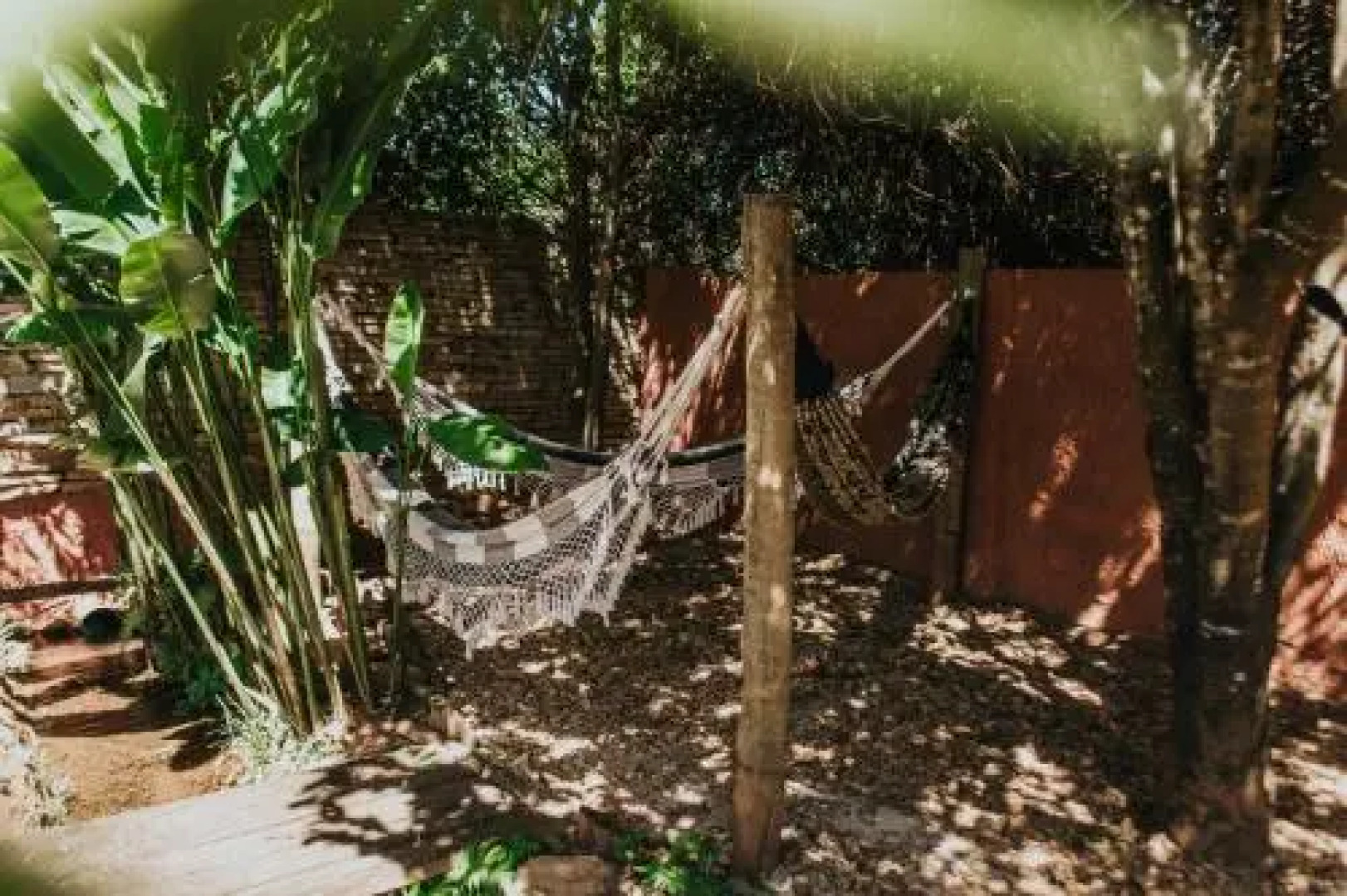 Pousada Villa Mariana