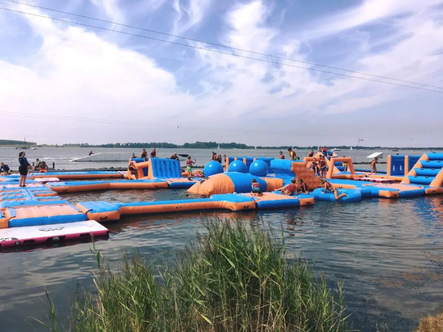 Banjaard Beachhouse Patrijzenlaan 14