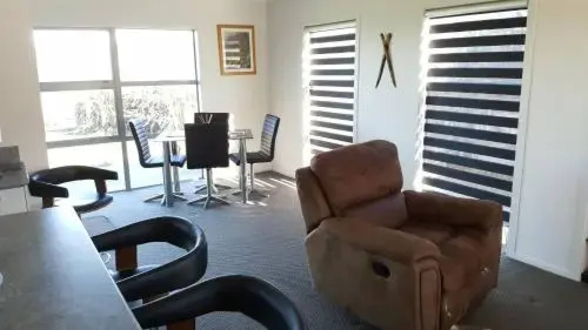 Athenree Waterside Accommodation