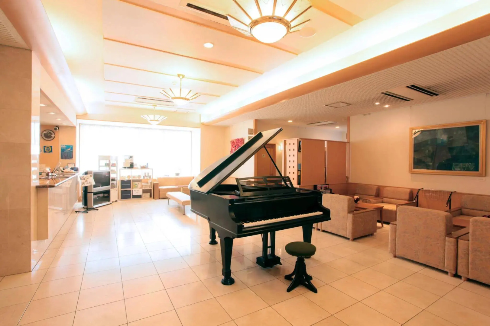 APA Hotel Miyazaki Nobeoka Chuo