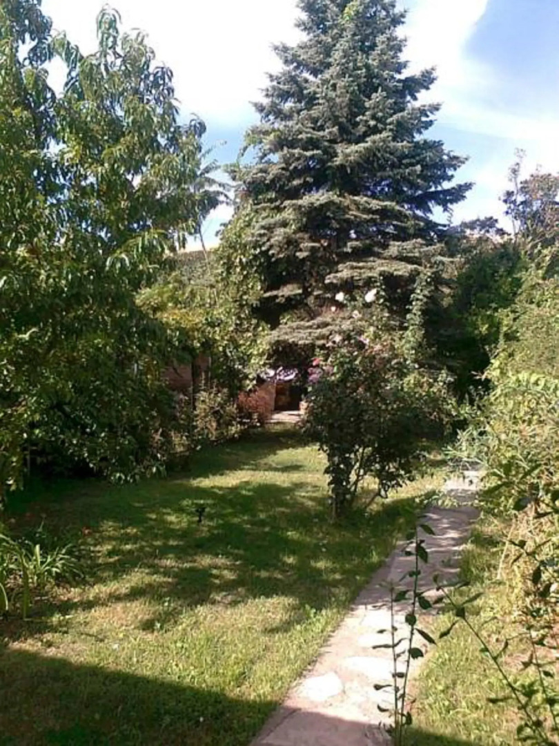 Hostel Flor Patagonia /Amanecer En Flor