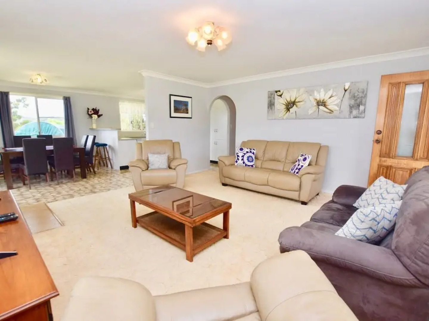 Country Breeze Farm Stay