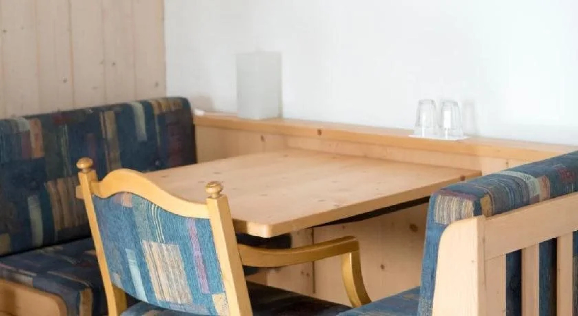 Bed & Breakfast Jungholz