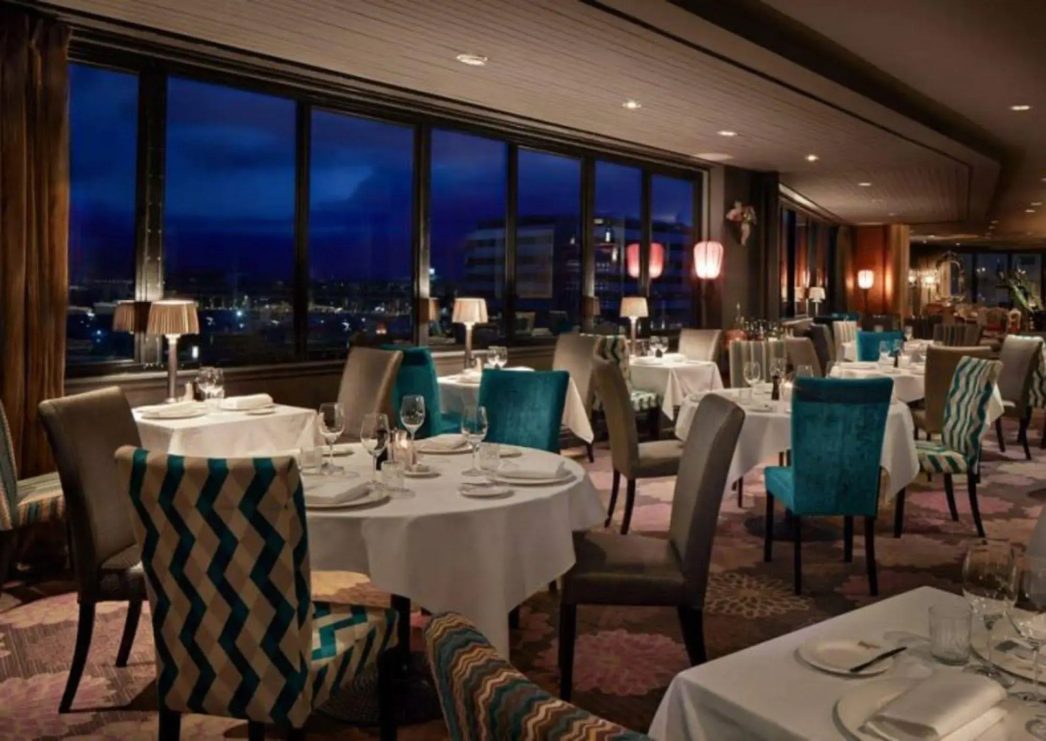 Museum Apartment Hotel, Independent Collection by EVT