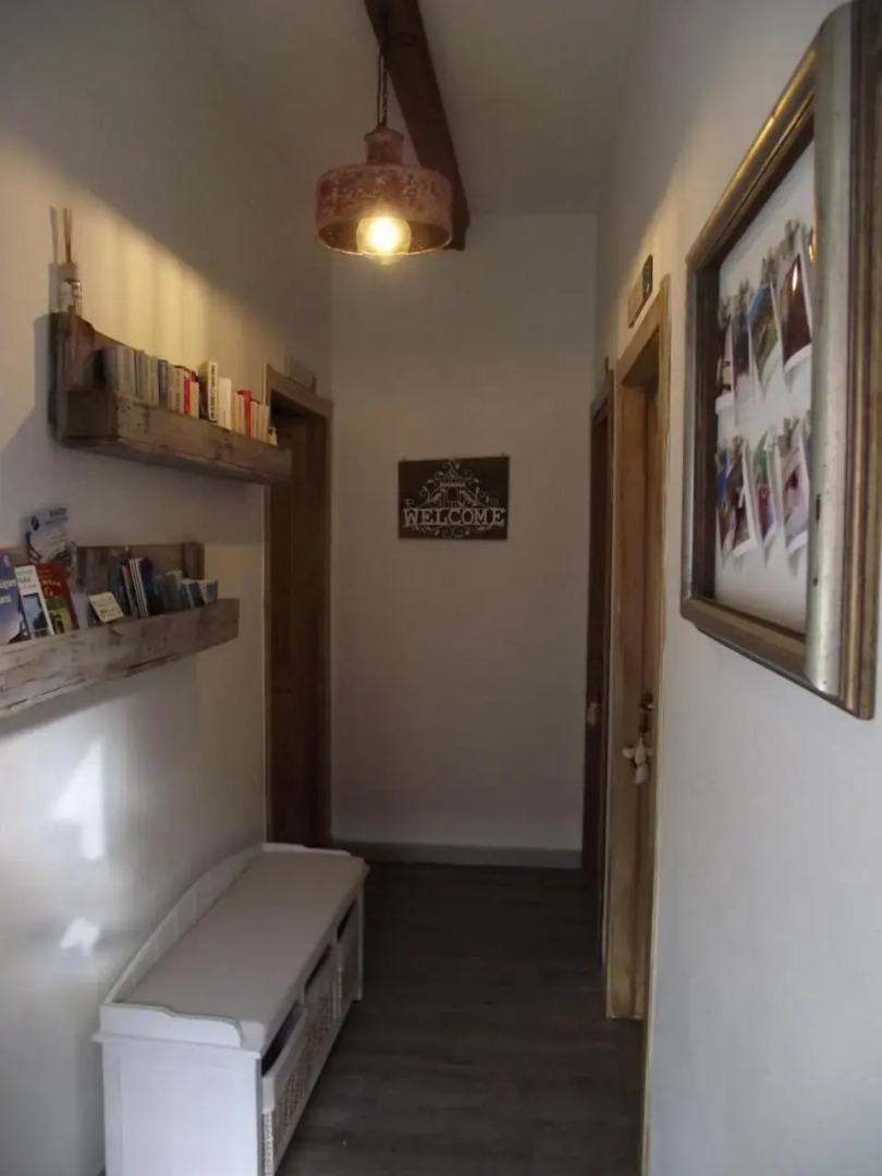 Agriturismo dei Legi