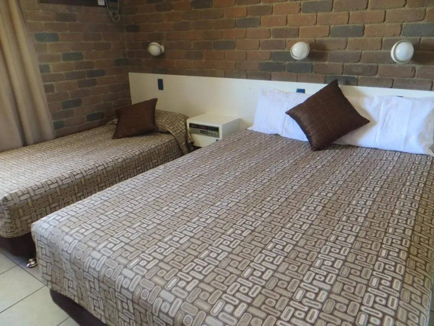 Cattleman's Rest Motor Inn