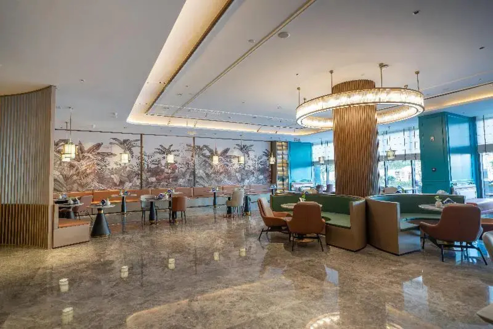 Holiday Inn Express Yueyang Pingjiang, an IHG Ht