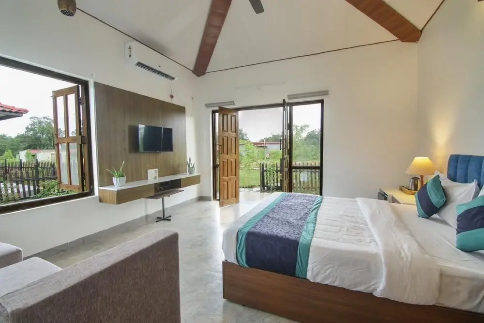 Manthan A Boutique Resort
