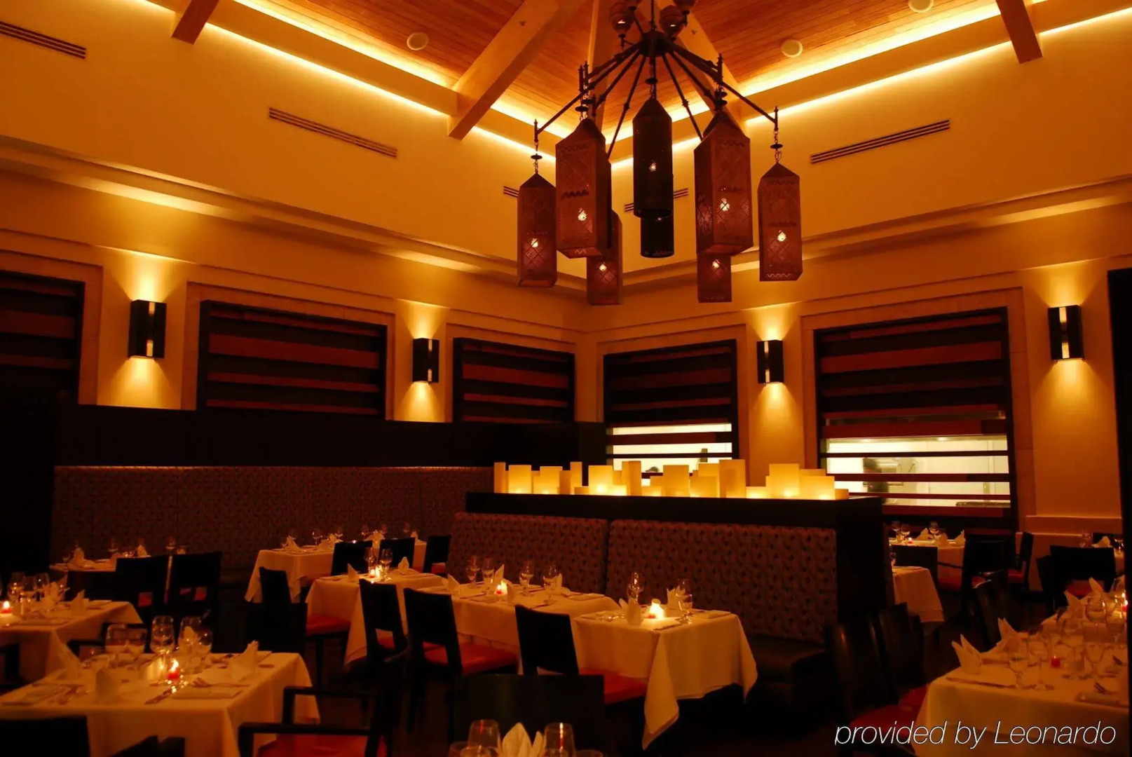 InterContinental Tegucigalpa at Multiplaza Mall by IHG