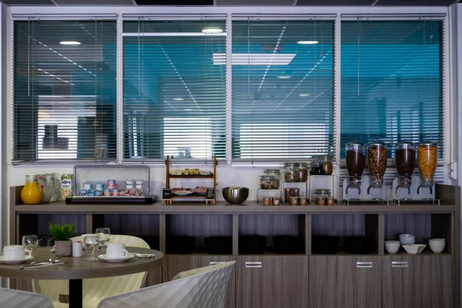 Nemea Appart Hotel Quai Victor Tours Centre