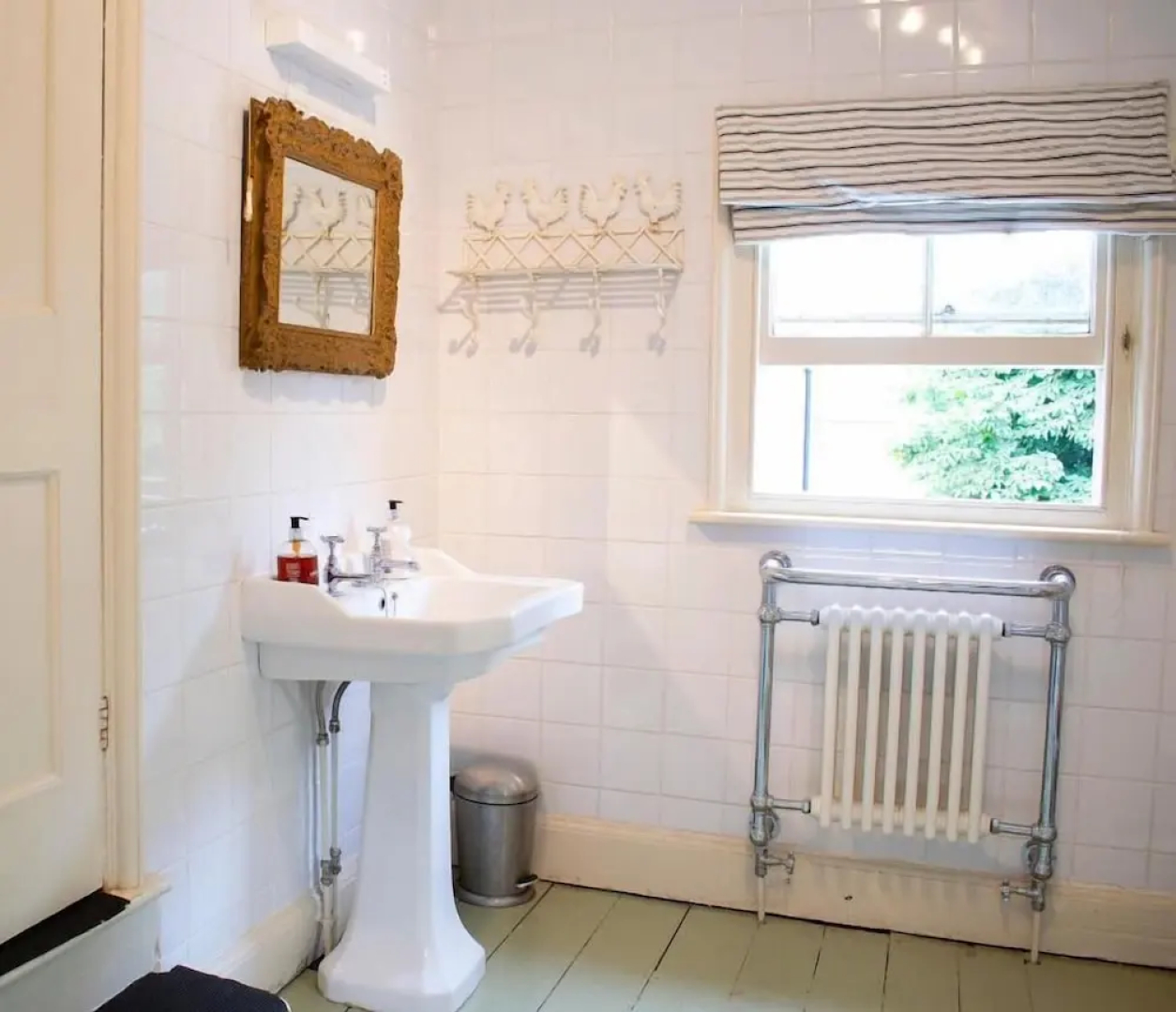 Red Lodge Country House