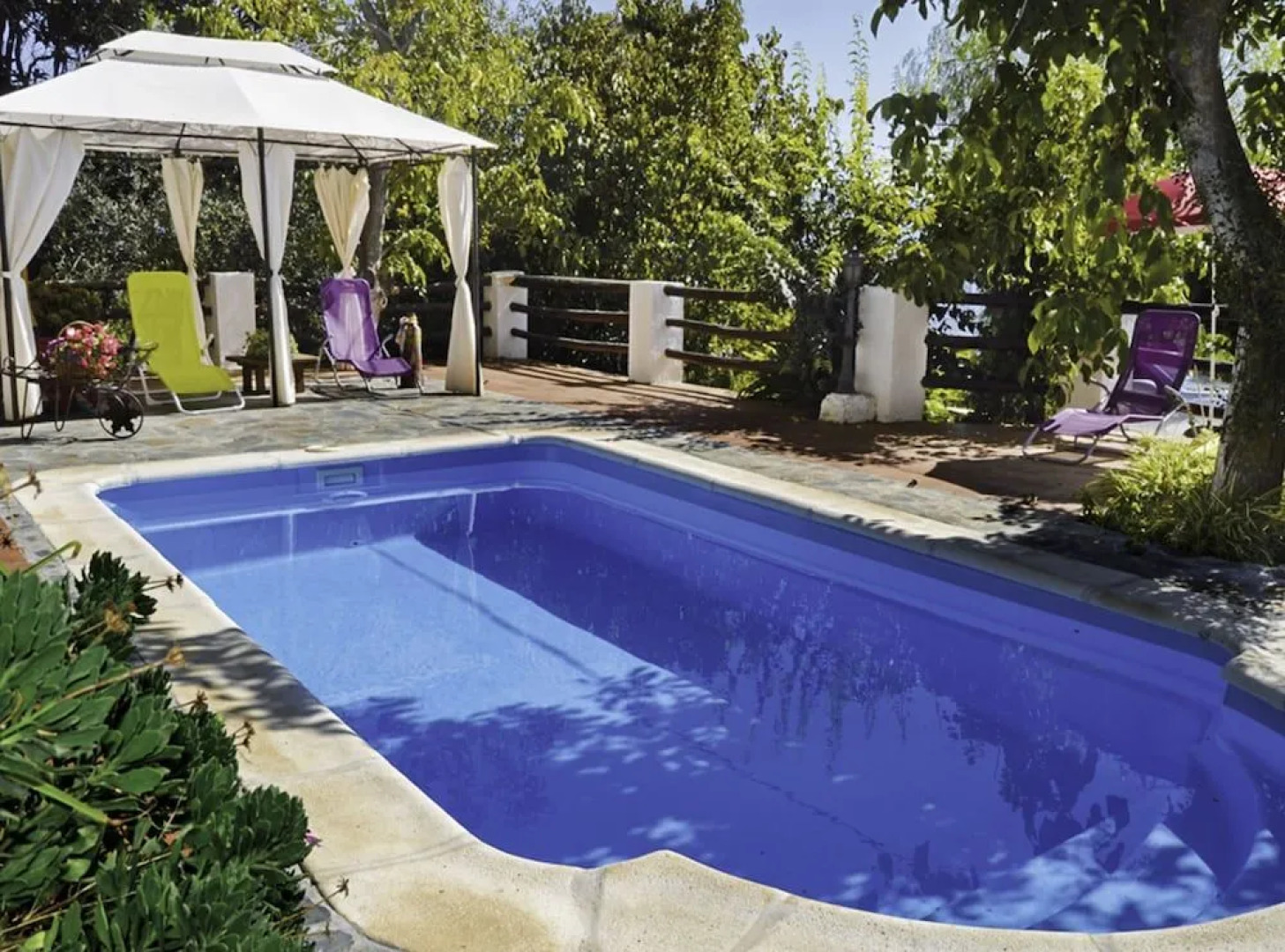 Cortijo la encinilla