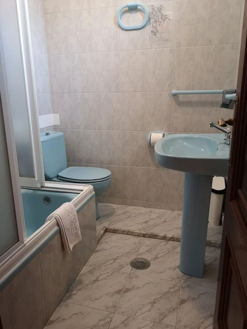 Pensión Parrillada Montevideo