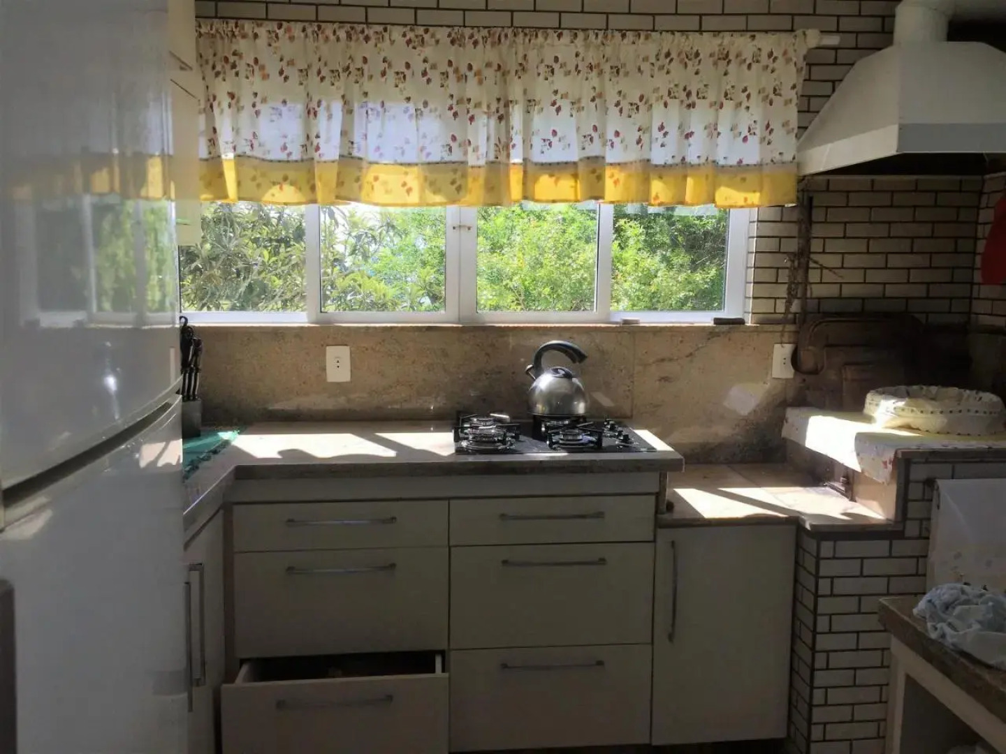 Praia Recanto das Pedras