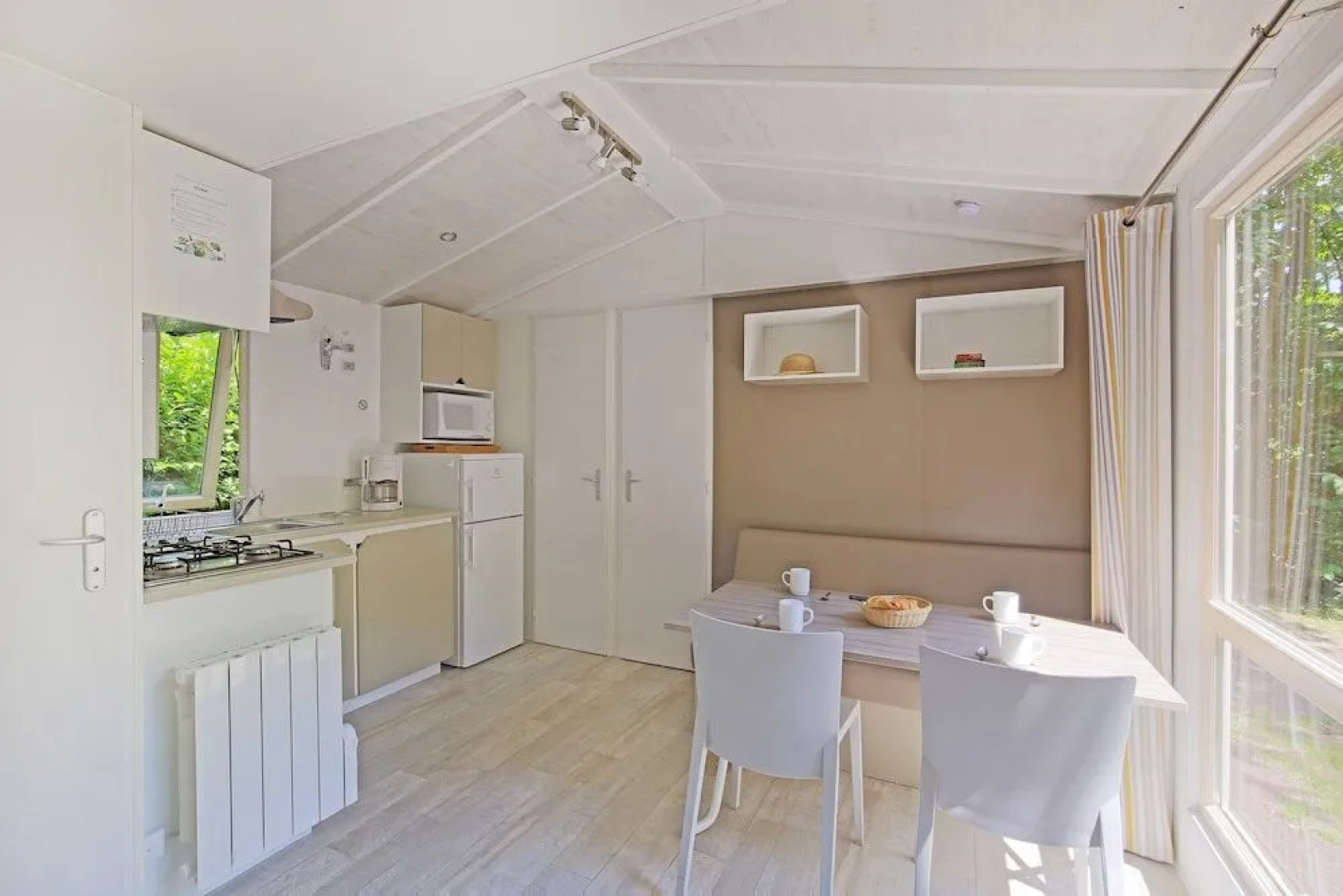 Camping de Strasbourg