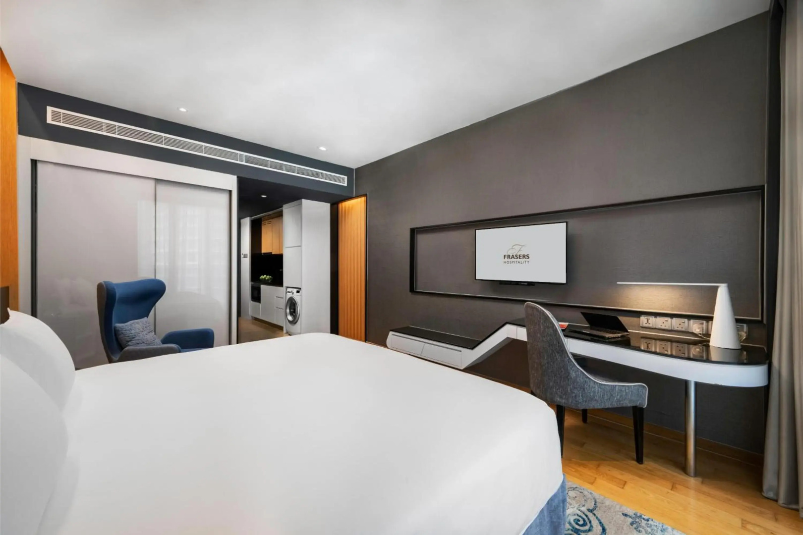 Fraser Place Puteri Harbour