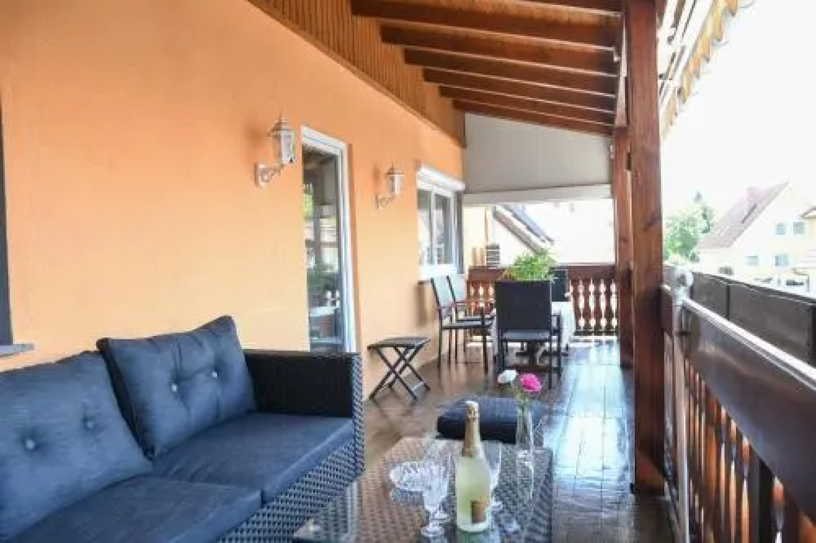 Ferienwohnungen zur Elz