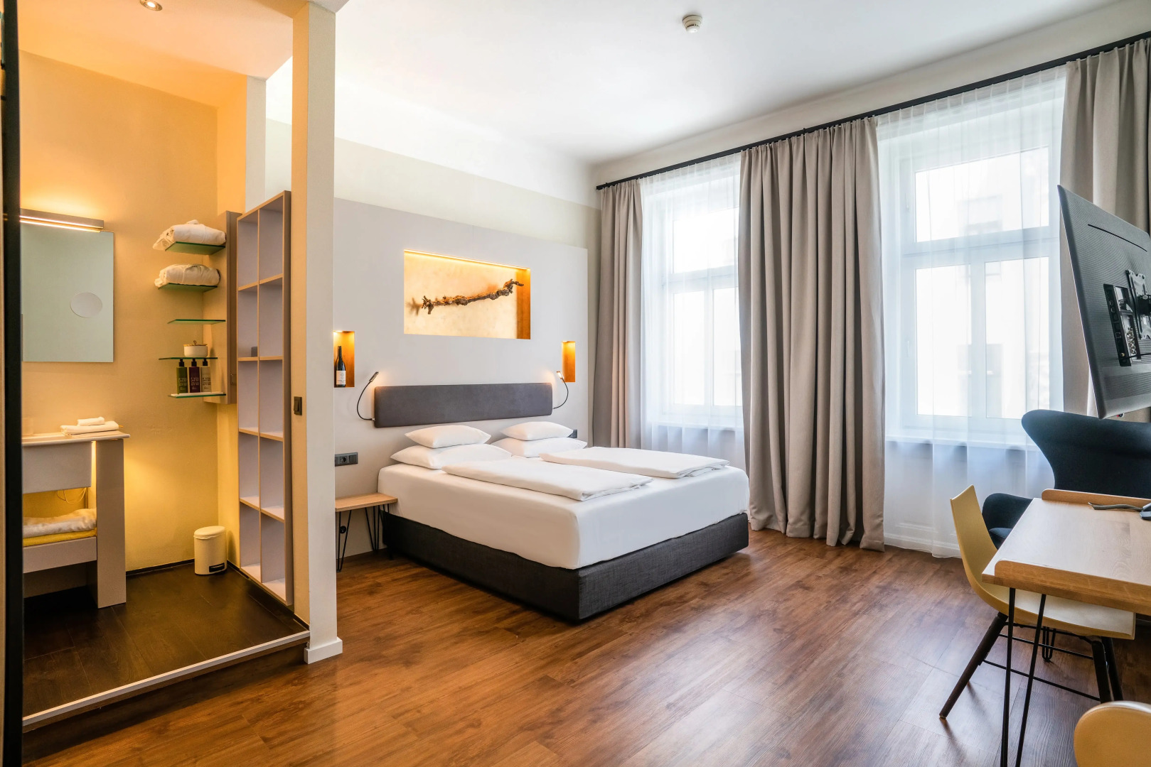 Hotel Rathaus Wein & Design