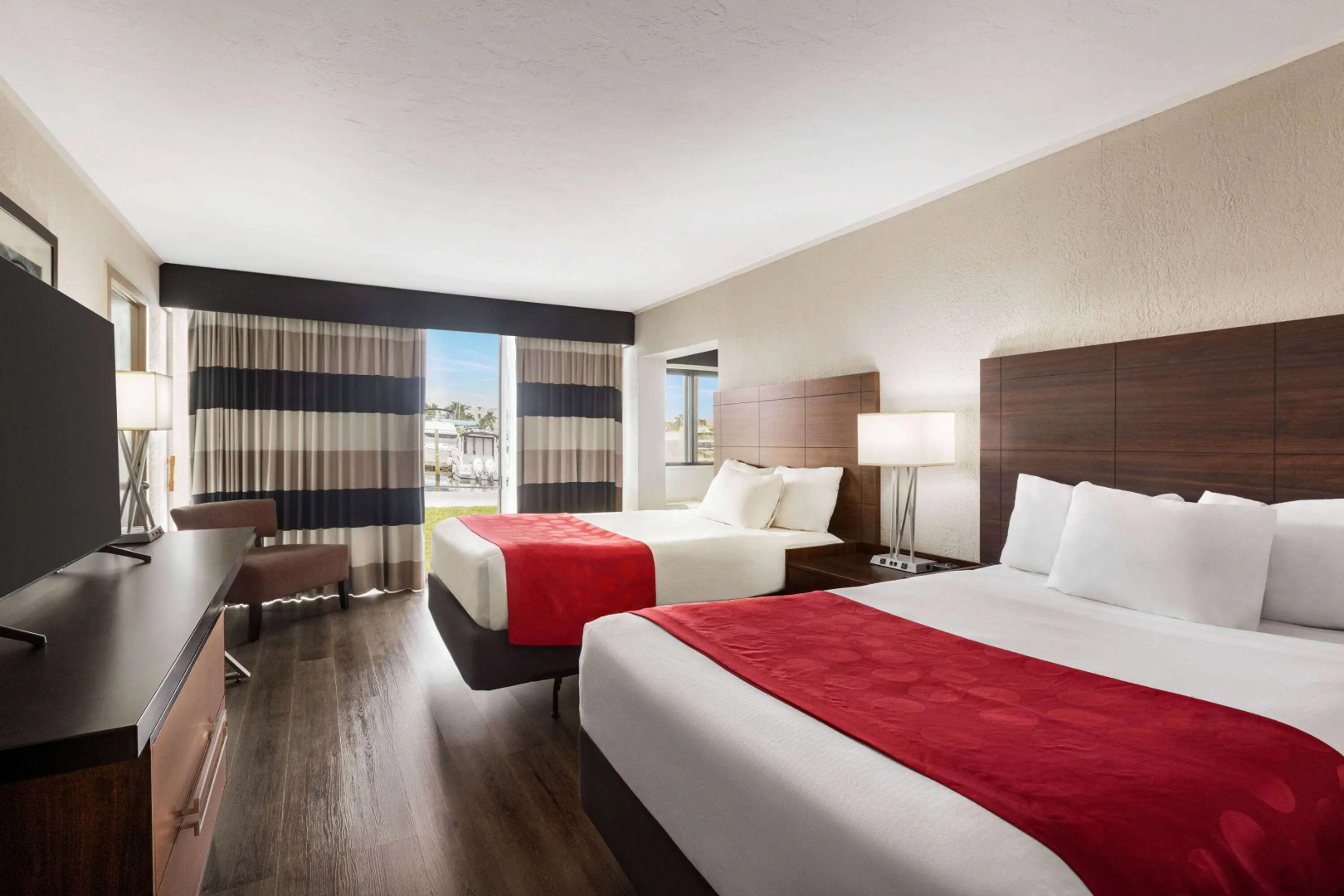 Ramada by Wyndham Sarasota Waterfront