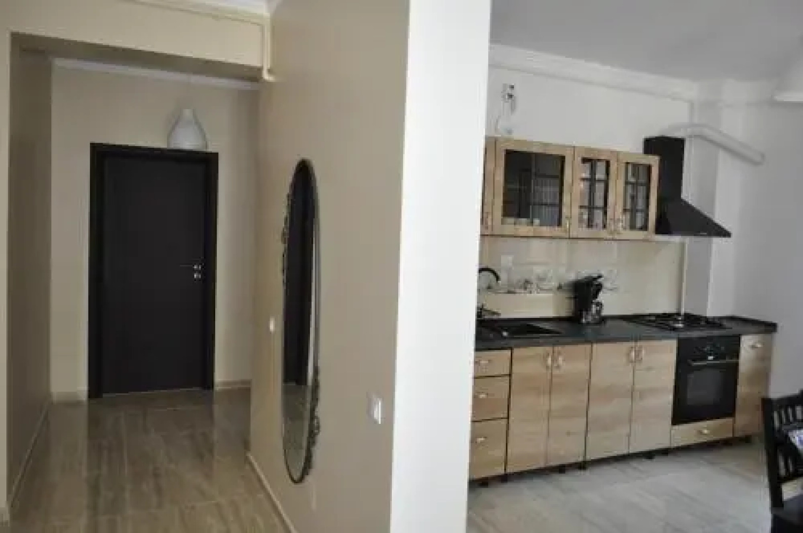 Apartament Holiday Busteni