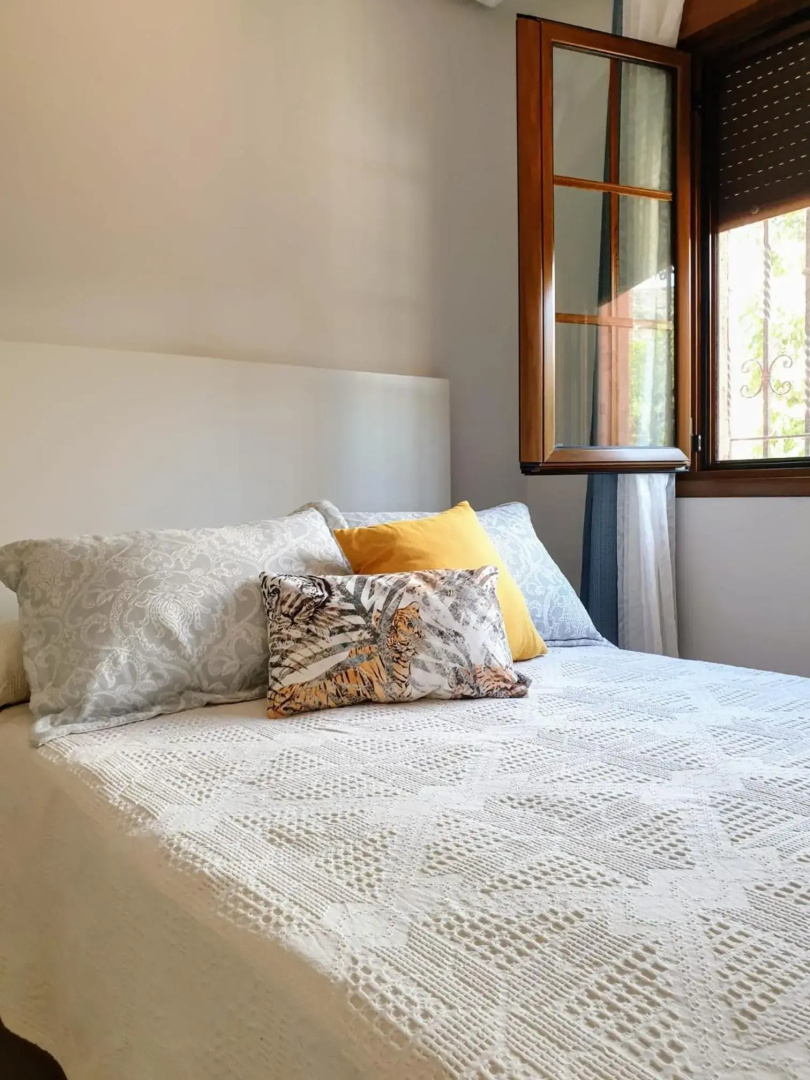 House Triplex Parra I