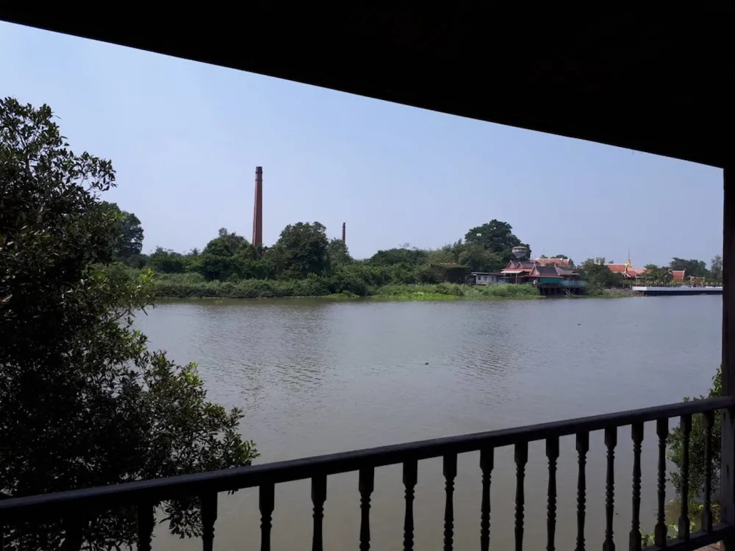 Baan Sikuuk Bed & Breakfast