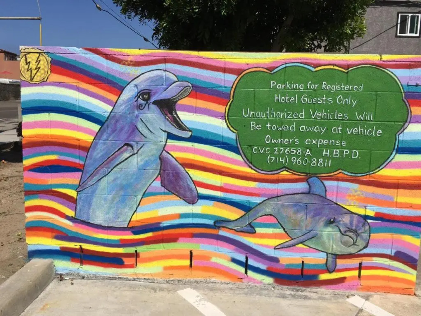 Oceanview Motel - Huntington Beach