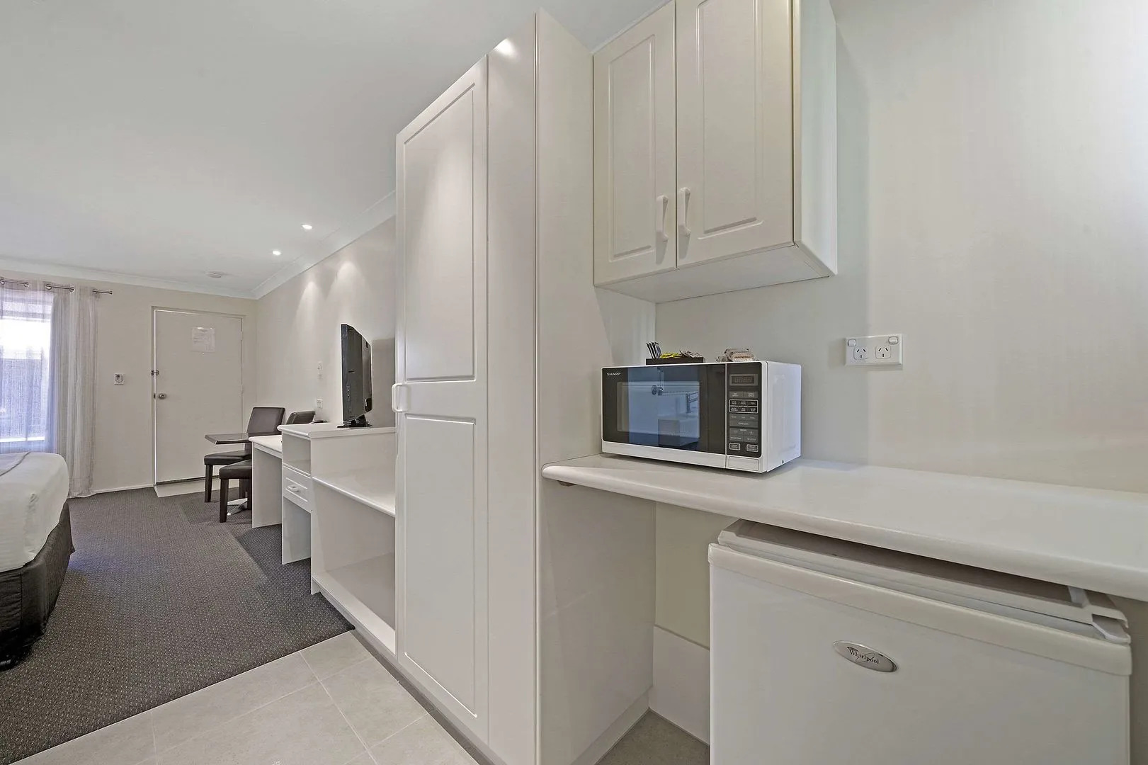 Comfort Inn Glenfield