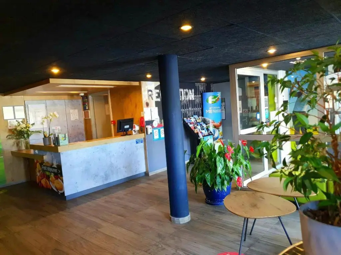 Cit’hôtel Design Booking Evry Saint Germain-Lès-Corbeil Senart