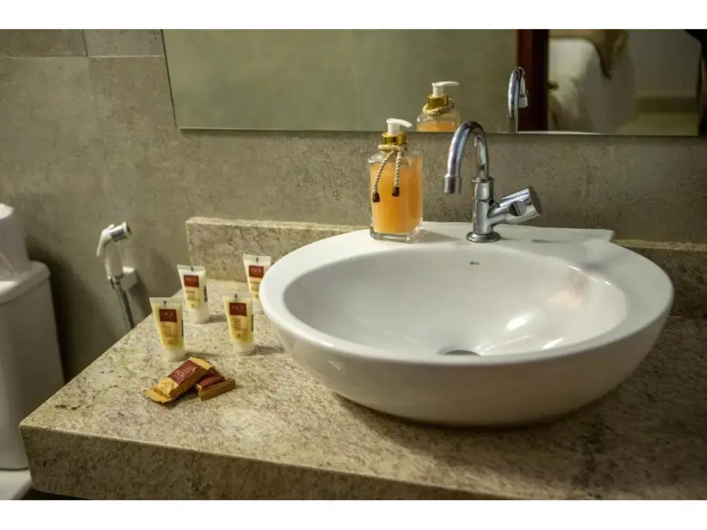 Pousada Recanto Noronha