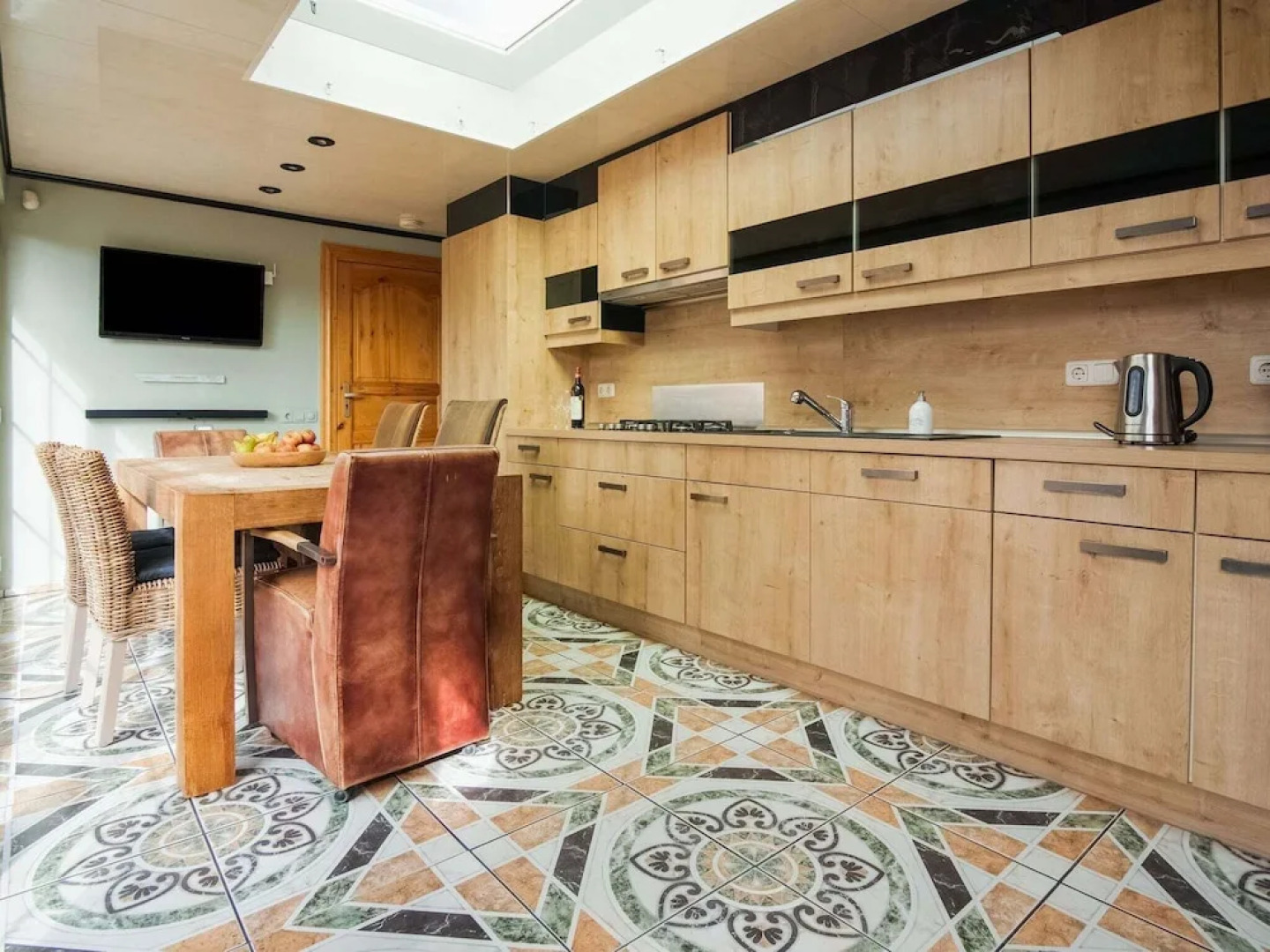 Beautiful Holiday Home in Kamperland Near the Beach