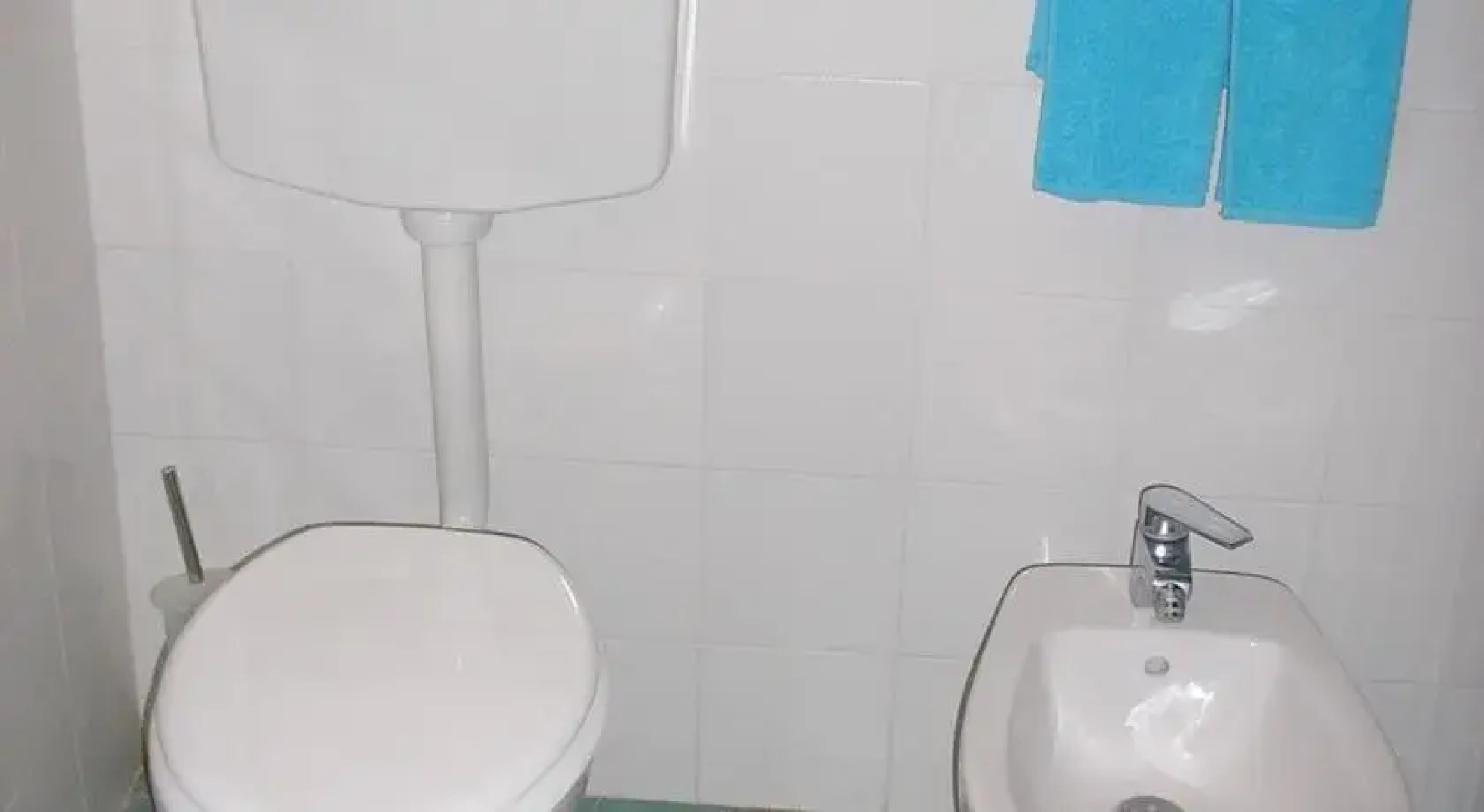 Monolocale Camemi