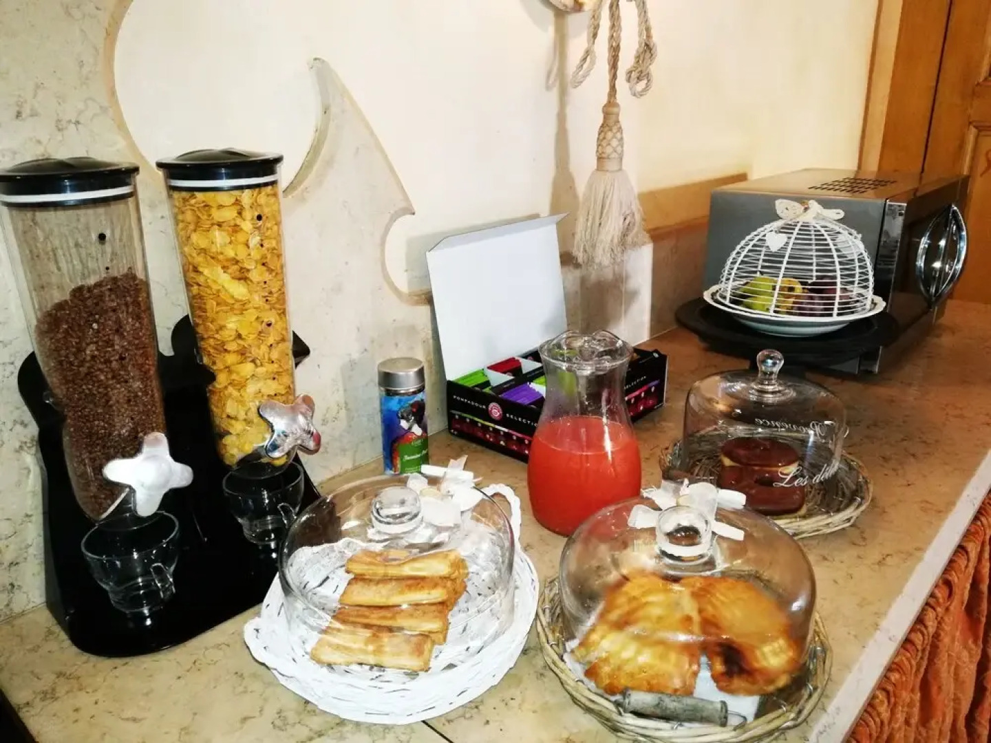 B&B Palazzo de Matteis