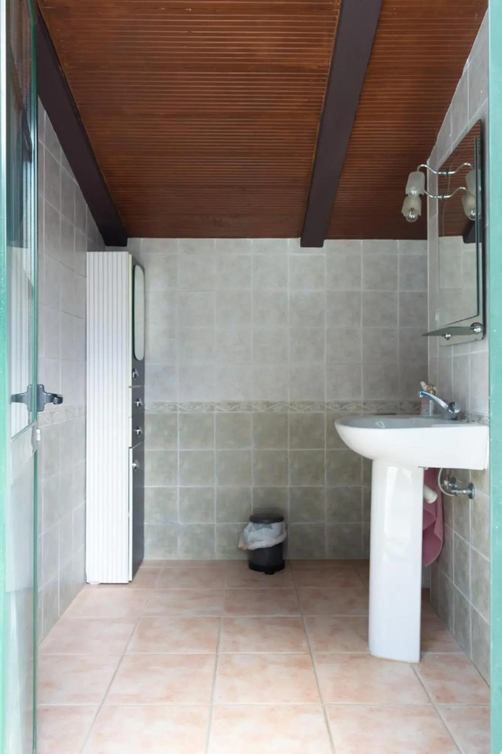 Casa Rural La Gallega