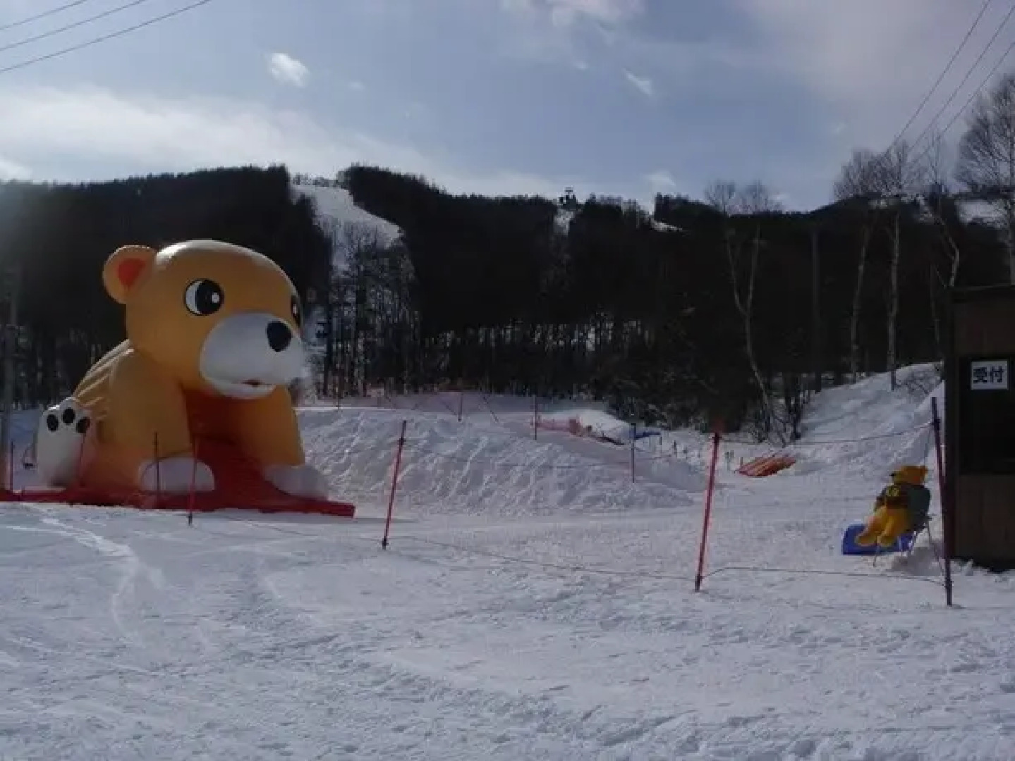 Sugadaira Lodge Alice