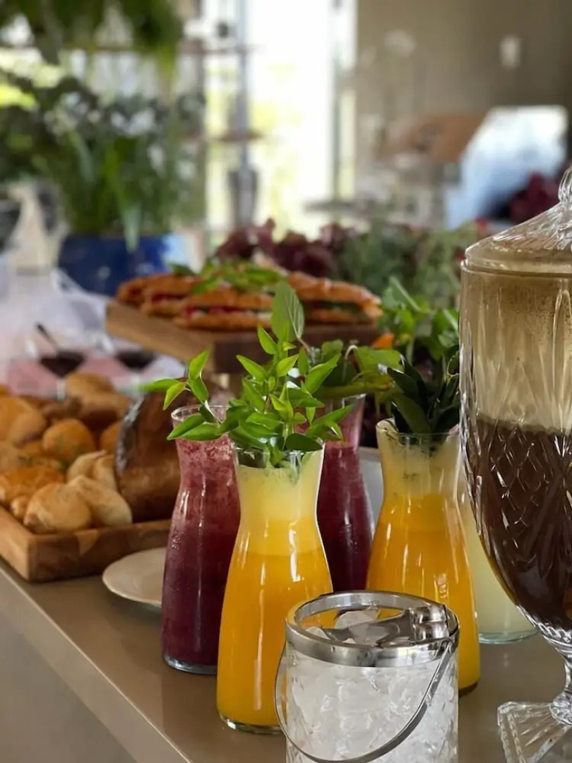 Casa do Valle - Hotel Boutique & Eventos