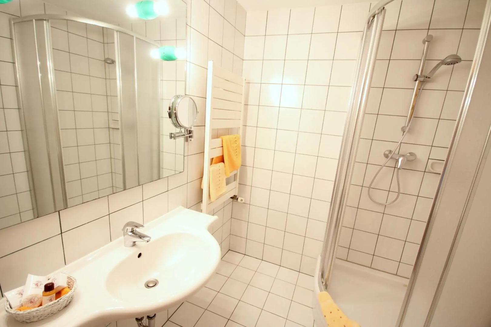 Carinthia Stadthotel