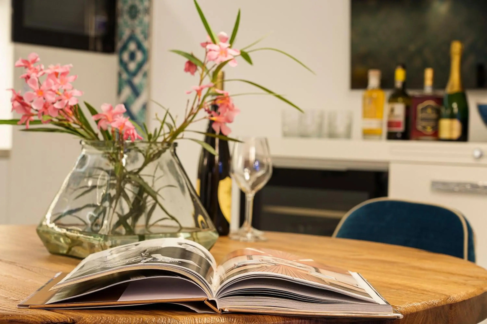 Costa Del Capitano Seaside Villas