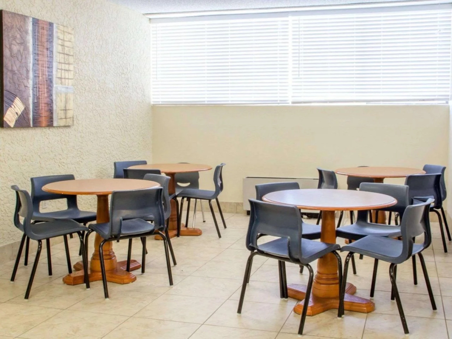 Econo Lodge Broken Arrow - Tulsa