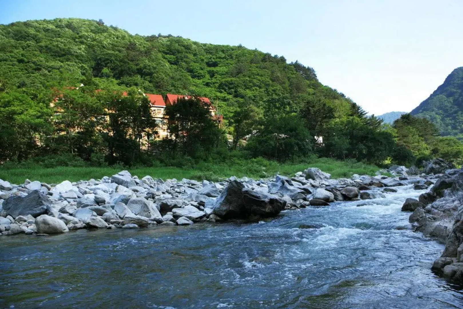 White Village Pension