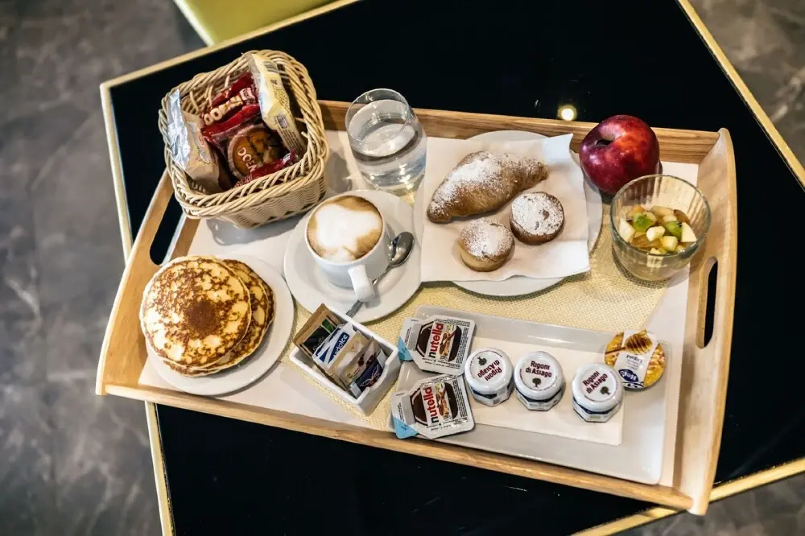 Hotel Up Museum - Wellness & Spa