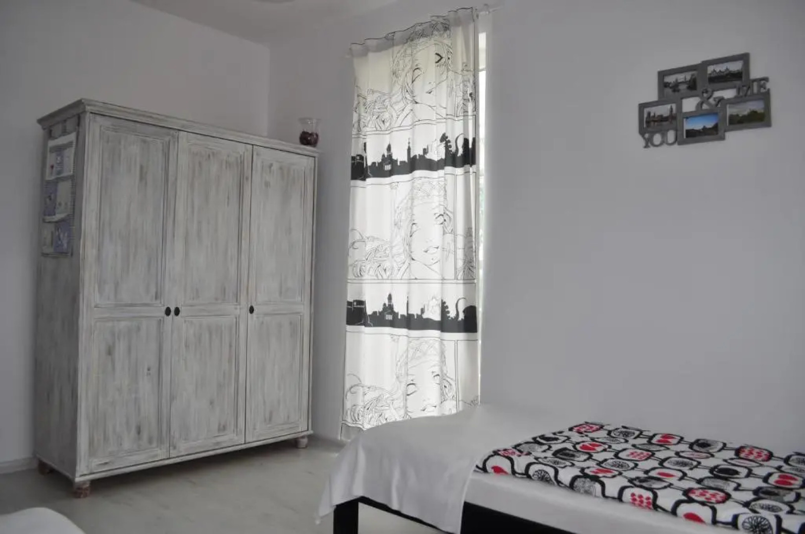 Apartament Scorpion Modlin