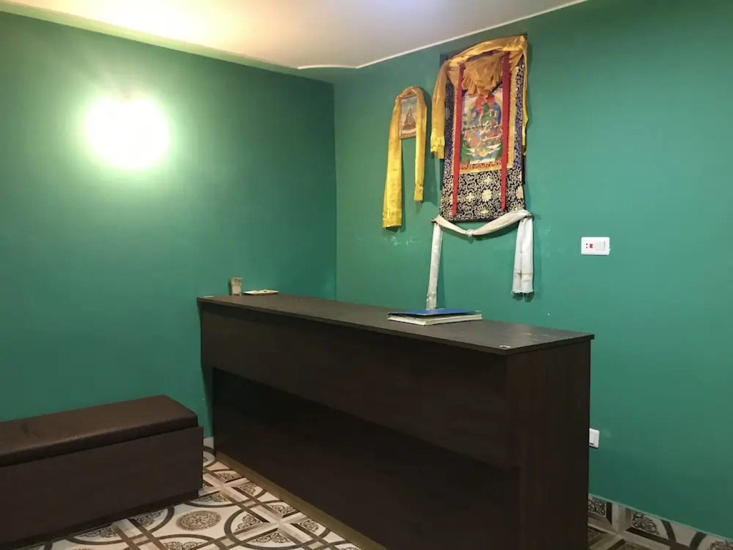 Rufina Lachen Deezong