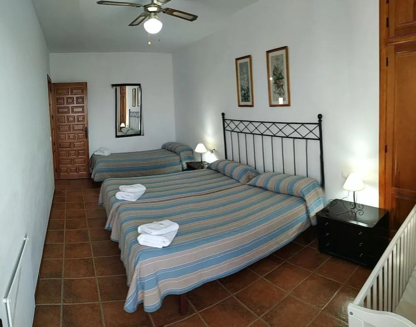 Casa Rural San Antonio