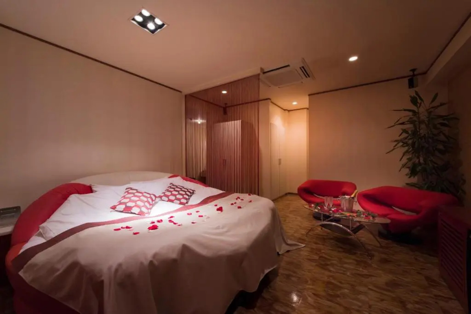 Hotel LUNE CLAIRE - Adults Only