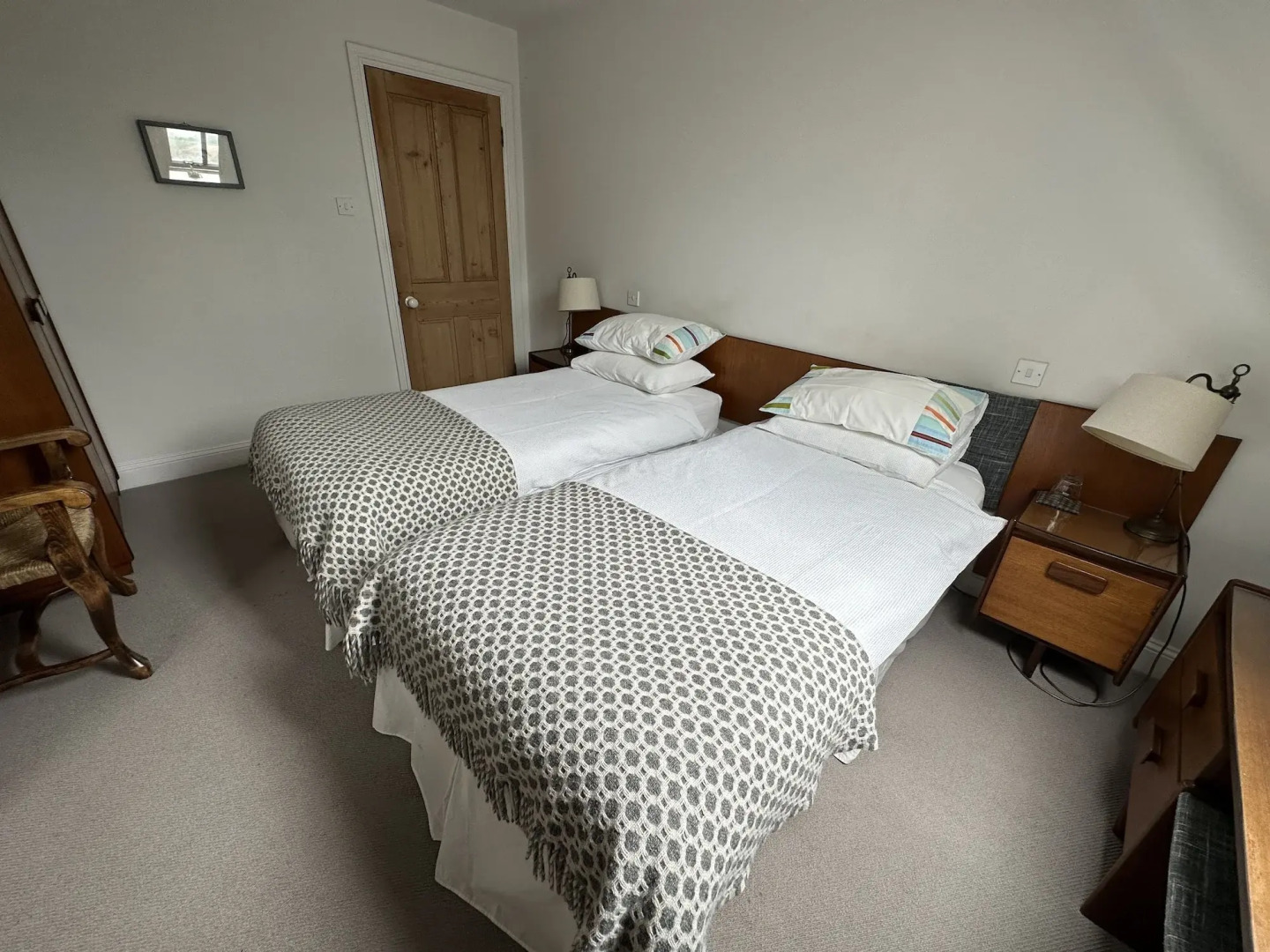 Greenhill Farm Barn B&B