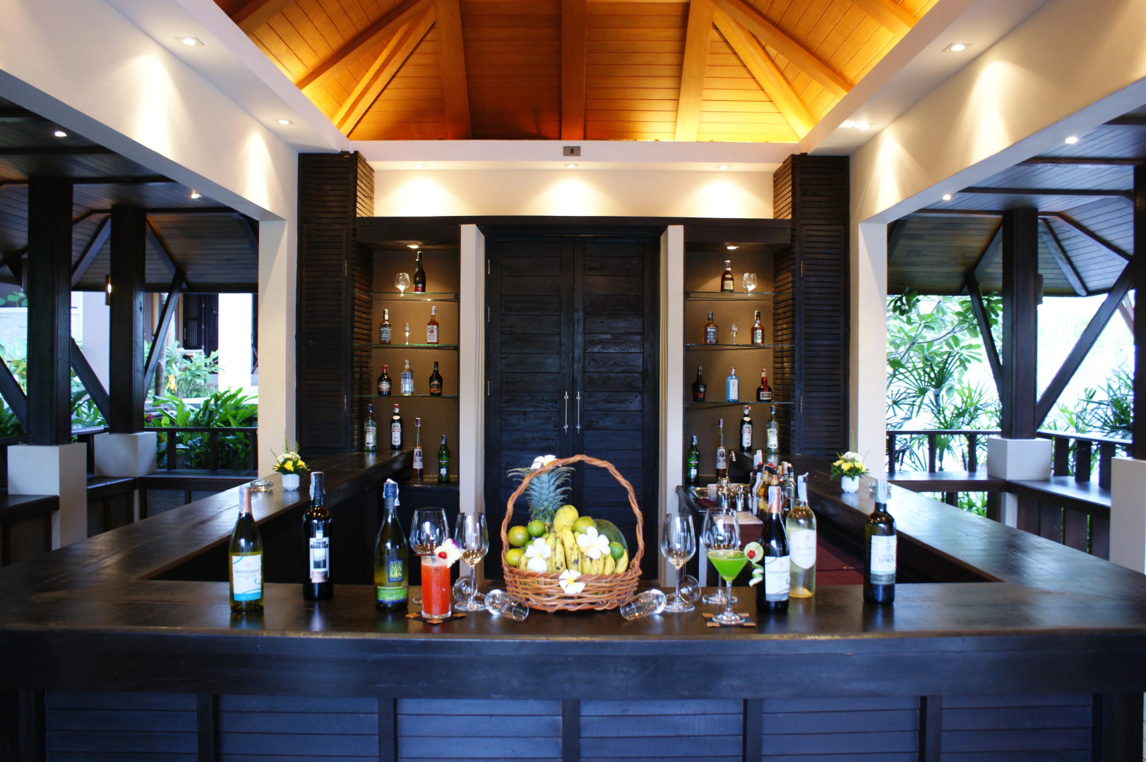 Kirikayan Luxury Pool Villas & Spa Samui