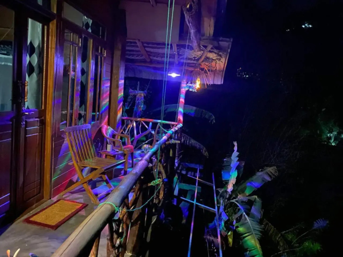 Ella River Side Hostel